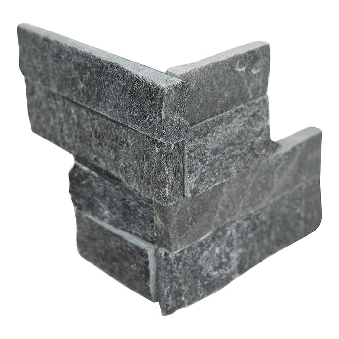 RockMount Stacked Stone M Panel Coal Canyon Mini LPNLQCOACAN4.59COR-MINI