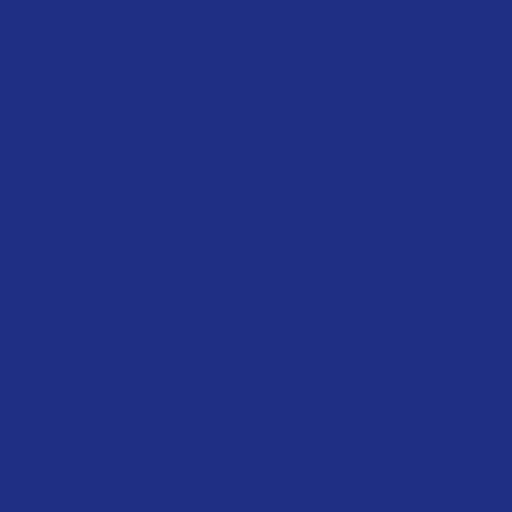 Color Wheel Classic Cobalt Blue DM14
