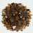 Copper Brown Glass LFIRGCOPBRO0.25CRU20