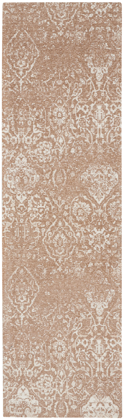 Damask Beige Ivory BGEIV