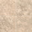 Crema Cappuccino Honed Marble Tile - 18" x 18" x 1/2"