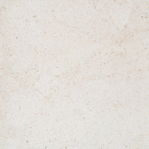 Full Tile Sample - Crema Europa Marble Tile - 18" x 18" x 5/8" Polished