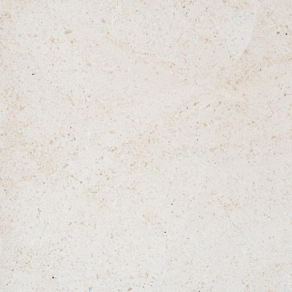 Full Tile Sample - Crema Europa Limestone Tile - 24" x 24" x 5/8" Honed