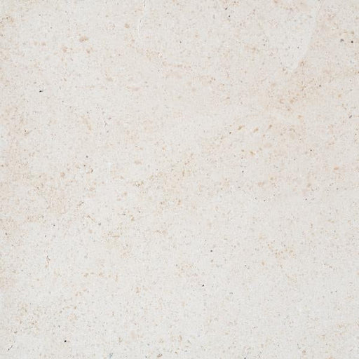 Full Tile Sample - Crema Europa Limestone Tile - 18" x 18" x 5/8" Honed