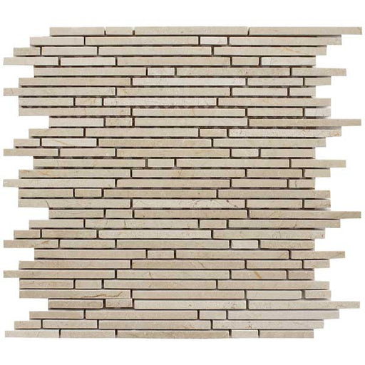 Pietra Antica Patara Stone Crema Marfil PATARASCRMRSM