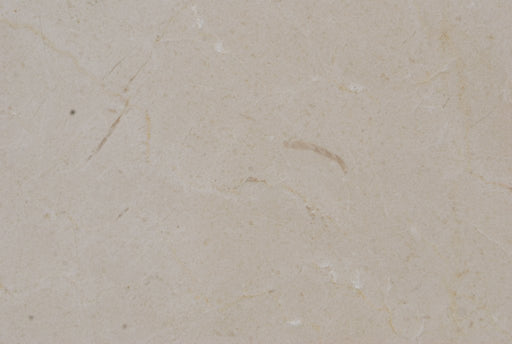 Crema Marfil Select Marble Tile - 24" x 24" x 3/8" Honed