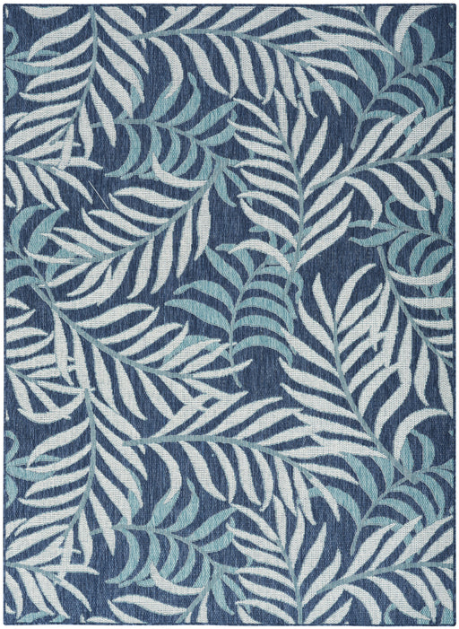 Garden Oasis Navy NAVY