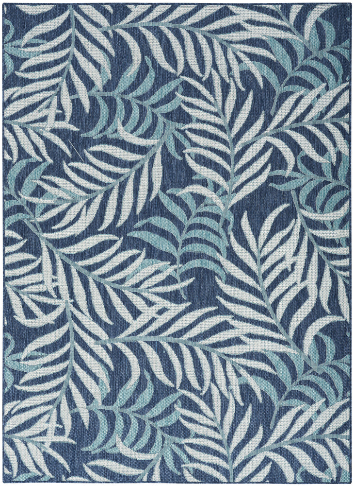 Garden Oasis Navy NAVY