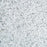 Full Tile Sample - Crystal White Granite Tile - 12" x 12" x 5/8" Flamed