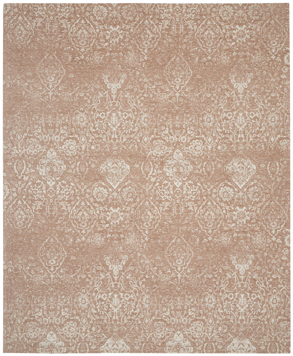 Damask Beige Ivory BGEIV