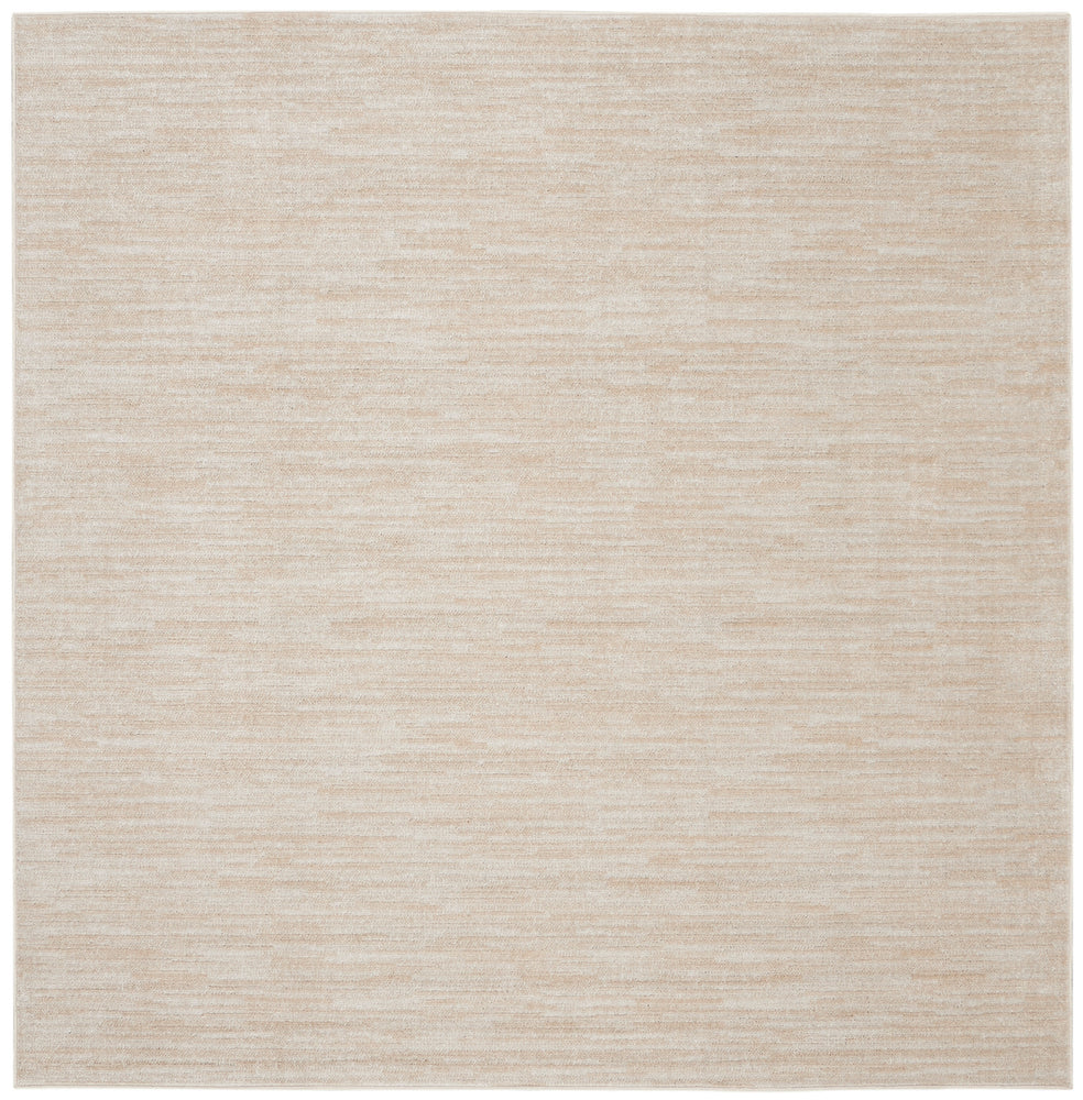 Nourison Essentials Ivory Beige IVBGE