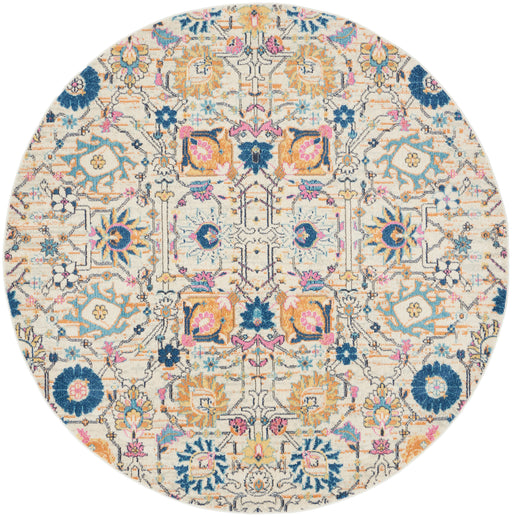 Passion Ivory / Multi IVMTC