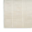 Serenity Home Ivory IVORY Synthetic Fibers