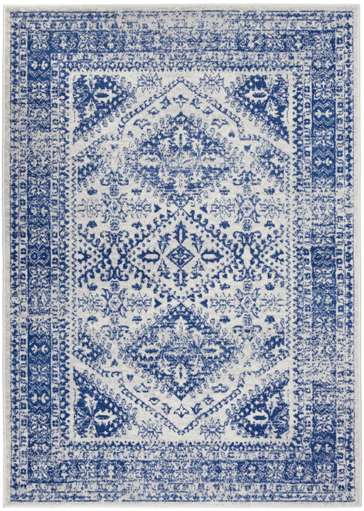 Whimsicle Ivory Navy IVNAV