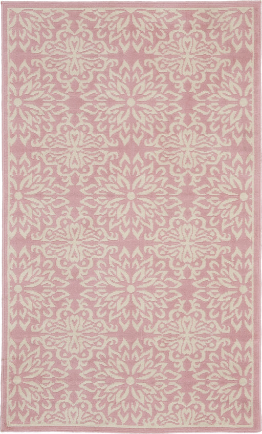 Jubilant Ivory / Pink IVPNK