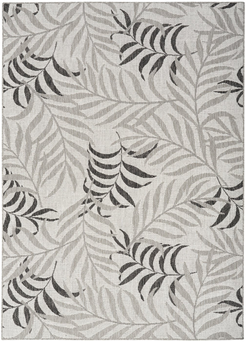 Garden Oasis Grey GREY