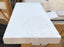 Champagne Tumbled Limestone Modern Coping - 12" x 24"