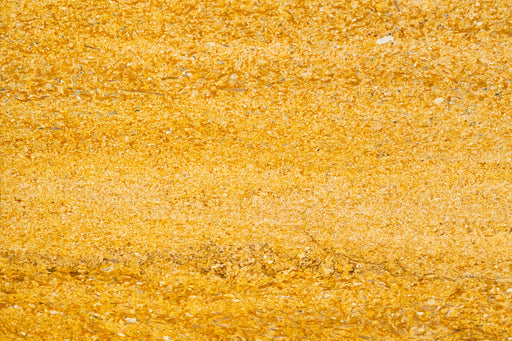 Desert Gold Vein Cut Limestone Tile - 24" x 24" x 5/8"