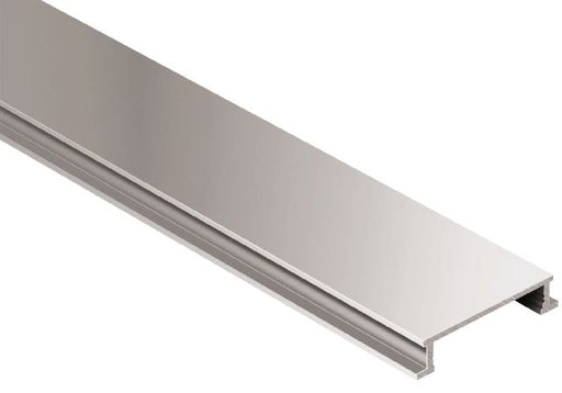 DL625AE Satin Anodized Aluminum