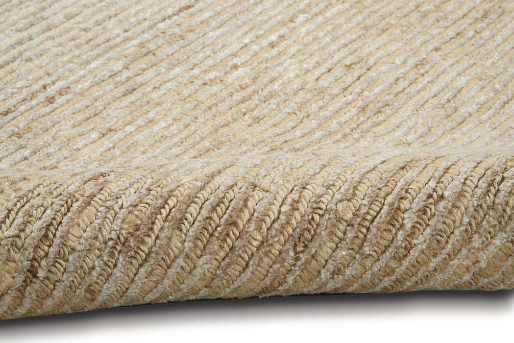 Mesa Jute Blend Gypsum GYPSM