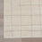 Andes Ivory Grey Polypropylene & Polyester IVGRY