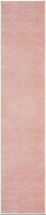 Nourison Essentials Pink PINK