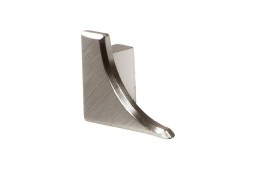 EL/AHKA/ATGB Brushed Nickel Anodized Aluminum