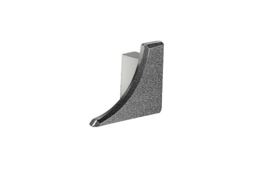 ER/AHKA/TSSG Stone Grey Textured Color Coated Aluminum