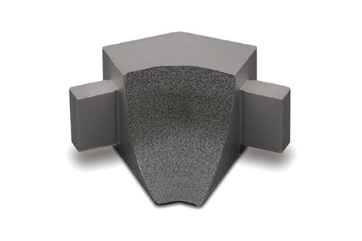 I135/AHKA/TSSG Stone Grey Textured Color Coated Aluminum