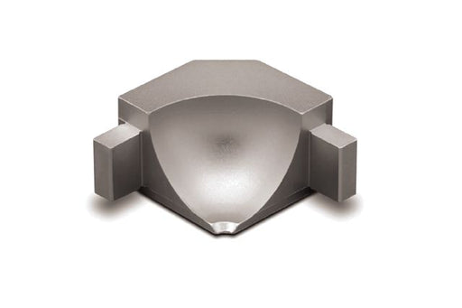 I90/AHKA/AT Satin Nickel Anodized Aluminum