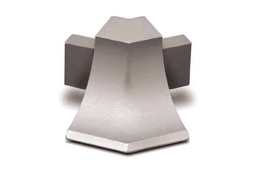 E135/AHKA/AT Satin Nickel Anodized Aluminum