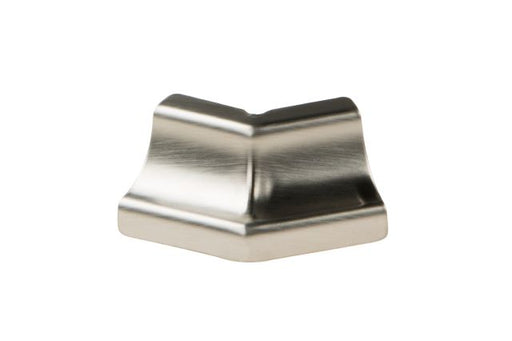 E135/HKUR10EB Brushed Stainless Steel