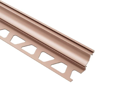 AHK1S80AK Satin Copper Anodized Aluminum