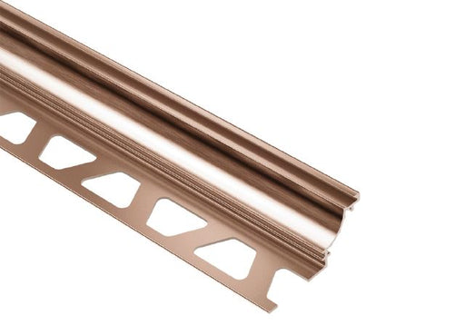 AHK1S80AKGB Brushed Copper Anodized Aluminum