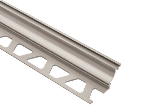 AHK1S80ATGB Brushed Nickel Anodized Aluminum