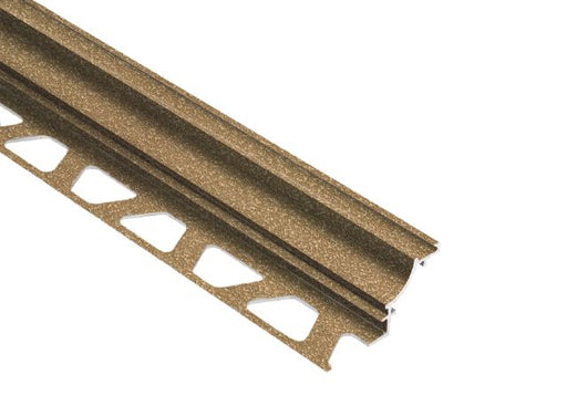 AHK1S80TSB Beige Textured Color Coated Aluminum