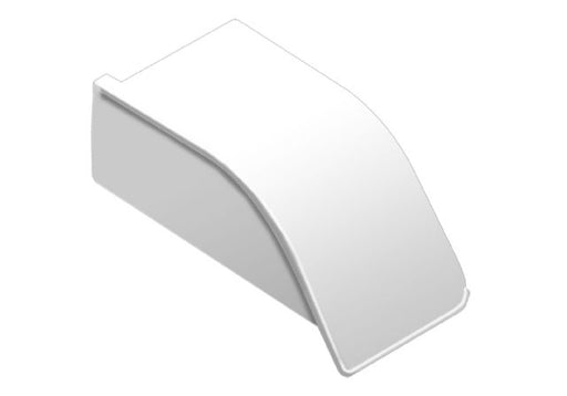 EKR/AS20BW Bright White