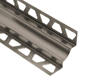 EHKU7/O7/V4A Stainless Steel