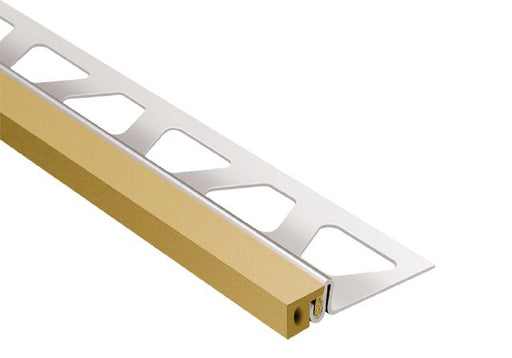 EKSA80HB Stainless Steel With Light Beige Insert