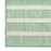 Positano Blue Green Ivory BLGIV Polypropylene & Polyester