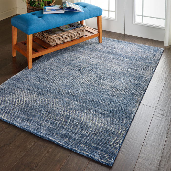 Weston Viscose AGEAB Aegean Blue WES01