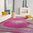 Passion Polypropylene Fuchsia PSN03 FUCHS