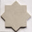 Dove Star Porcelain Tile - Matte