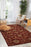 India House Wool IH83 Brick