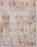 Ankara Global Ivory / Orange IVORG