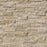 RockMount Stacked Stone Panel Durango Cream LPNLTDURCRE624