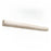 Durango Travertine Liner - 1" x 12" Dome (Cane) Honed