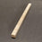 Durango Travertine Modern Pencil - 3/4" x 12" Modern Pencil Unfilled & Honed