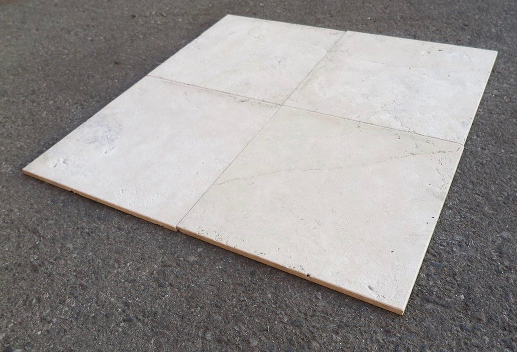 Durango Limestone Travertine Limestone Slab