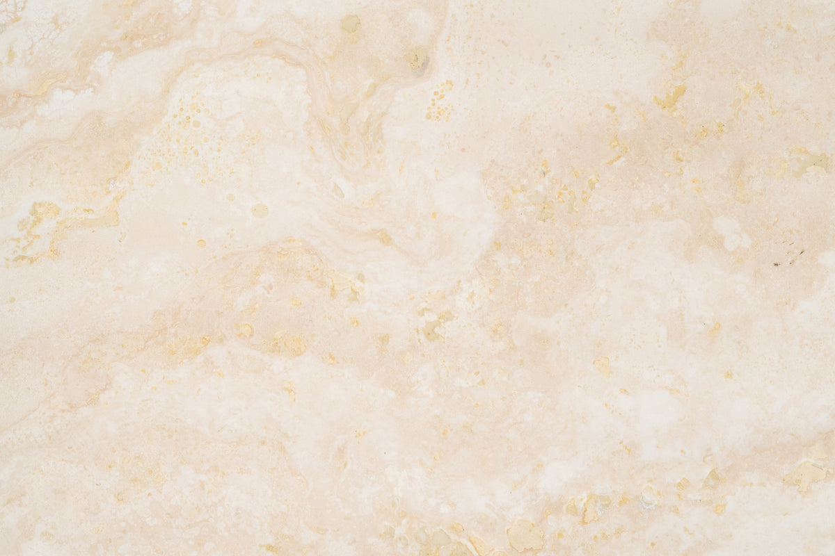 Durango Cross Cut Select Travertine Tile - Honed | Stone & Tile Shoppe
